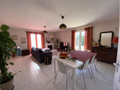 Limoux - Single-story Villa - Garden - Garage