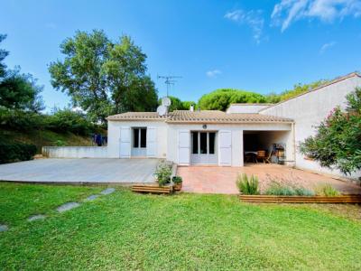 5 Minutes From Castelnaudary, Magnificent 154 M2 Pp Villa + 38 M2 Studio On 6180 M2 Of Land