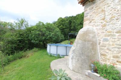 Corbieres Vertes, Beautiful Property Of 300 M2 With Panoramic View