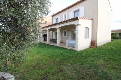 Near Limoux, Quality Villa