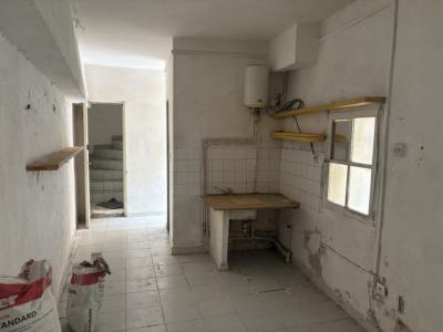Limoux - Avenue Fabre D\'eglantine