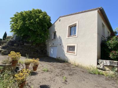 Near Limoux - Single-story Villa