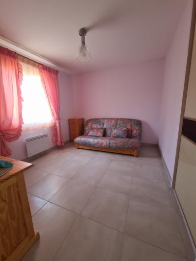 Magrie Villa T4 Furnished On One Storey Perfect Condition
