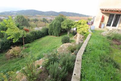 Village Very Close To Limoux, Real Estate Complex With Great Potential - Garden And Wine Cellar - Pa