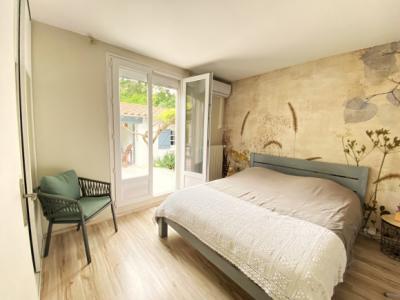 Limoux - 154 M2 Single-story Villa With Independent T2