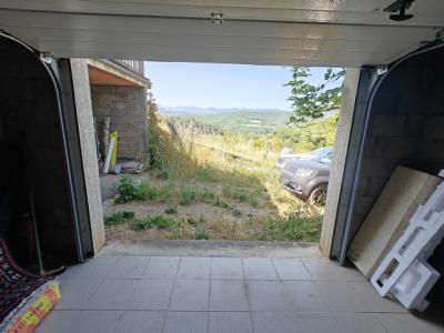 Exceptional, 23-hectare Estate, Recent 135 M2 Villa With Breathtaking Views Of The Pyrenees