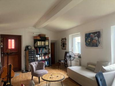 St Hilaire Sector, Renovated Stone House