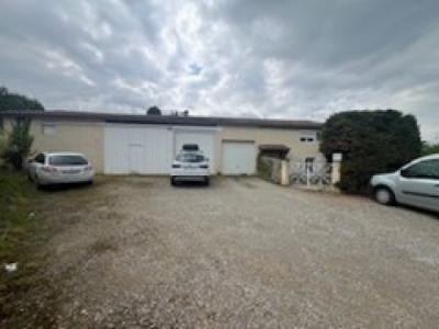 Near Limoux - Single-story Villa And Building With Hangar And Rented Apartment