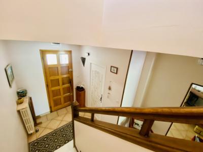 Carcassonne 3 Bedroom House With Garage And Garden