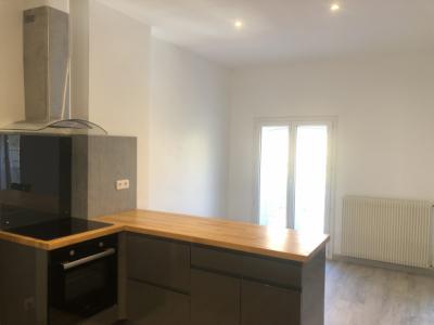 Carcassonne - Renovated - 2 Bedrooms - Parking Nearby