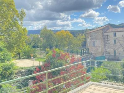 Limoux - Neighborhood Very Close To The Center - 4-sided Villa 105 M2