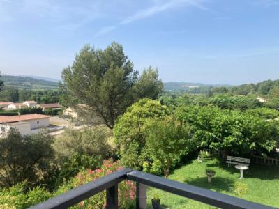 Carcassonne/limoux Axis, Single-story 5-bedroom Villa, Swimming Pool, Garage, Basement, Park.