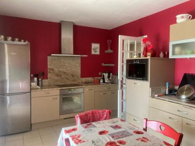 Carcassonne-limoux Axis, 4-bedroom Villa, Swimming Pool, Garage And Terraces.