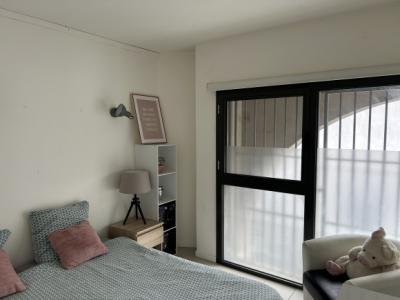 Near City Center - Furnished & Equipped 2-bedroom Apartment - 1st Floor