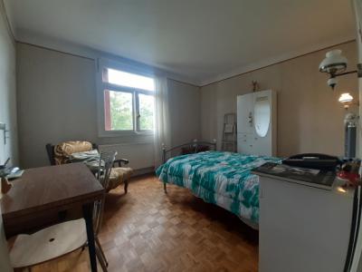 Haute-vallee, Detached 4-bedroom House With Garden And Garage