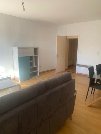 T2 Furnished Downtown