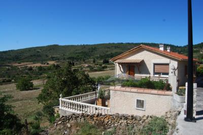 Near Couiza
