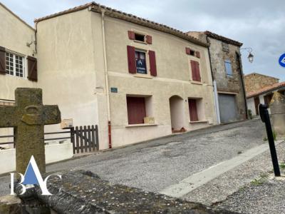 Razes Village, Village House With Courtyard