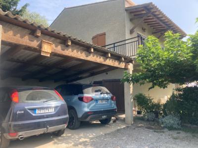Carcassonne/limoux Axis, Single-story 5-bedroom Villa, Swimming Pool, Garage, Basement, Park.