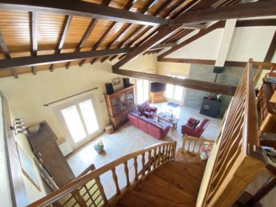 Haute Vallee De L\'aude, Beautiful Villa Of 168 M2 On A Plot Of 2202 M2