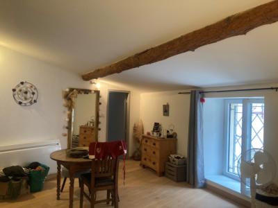 St Hilaire Sector, Renovated Stone House