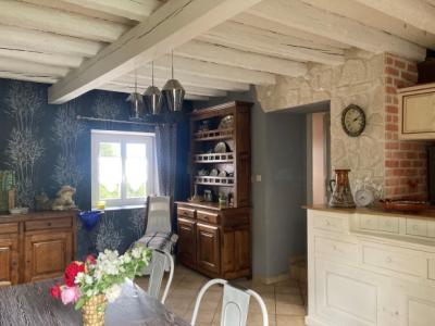 Carcassonne, Renovated 160m2 House With Outbuildings, Courtyard, Terraces, Garden And Swimming Pool