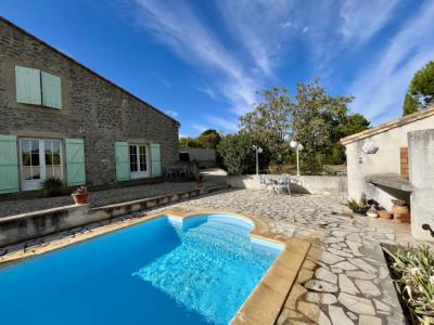 Life Annuity Sale - Village/carcassonne East