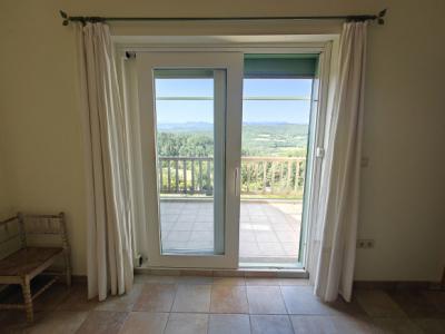 Exceptional, 23-hectare Estate, Recent 135 M2 Villa With Breathtaking Views Of The Pyrenees