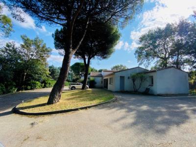 5 Minutes From Castelnaudary, Magnificent 154 M2 Pp Villa + 38 M2 Studio On 6180 M2 Of Land