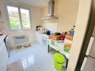 3 Km From Limoux - T4 Villa Rented With Enclosed Garden.