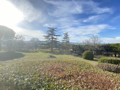 Superb Single Storey Villa On 5300m2 Of Land Facing South, Overlooking The Pyrenees.