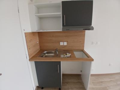 Apartment - 39.75 M2 - 2 Trad_lbi_pieces