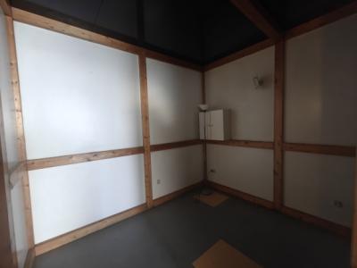 Limoux City Center, Professional Premises On The Ground Floor In A Co-ownership Building