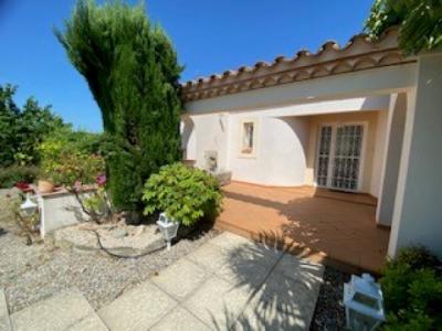 Near Limoux - Single-story Villa