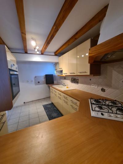 Nice Village House T4