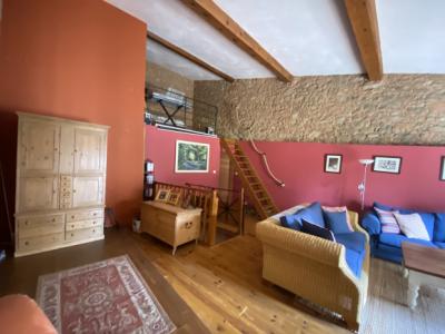 Ax Limoux - Mirepoix, Renovated House On 2 Levels.