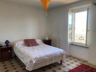 Carcassonne Lezignan Axis Renovated Village House With 3 Bedrooms, Terrace, Garage