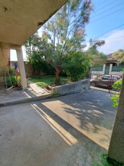 4-room House - Large Garden - Garage - Easy Parking