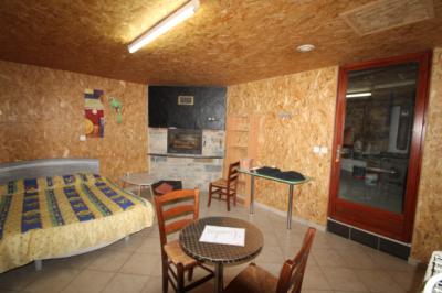 Antugnac - Large Residential House - Potential 2 Apartments, Guest Rooms