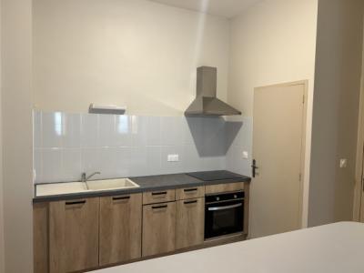 City Center - 1-bedroom Apartment 52.20 M2 - Large Living Room