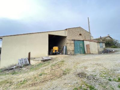 Exceptional Property Near Limoux -
