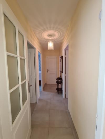 Magrie Villa T4 Furnished On One Storey Perfect Condition