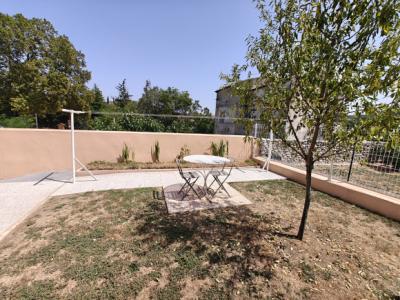 Limoux - 4-sided Villa With Garden And Garage