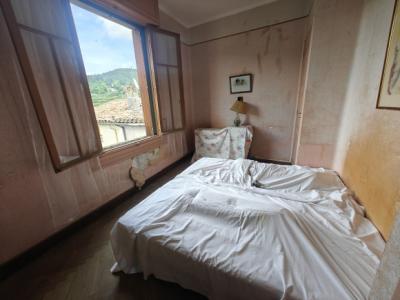 Exclusive - House With Great Potential And Garden In The Center Of Couiza