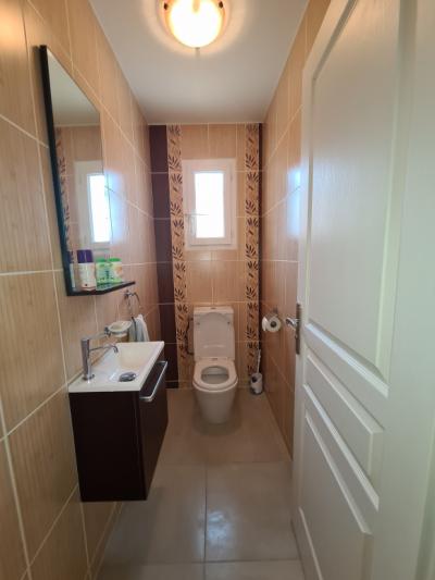 Magrie Villa T4 Furnished On One Storey Perfect Condition