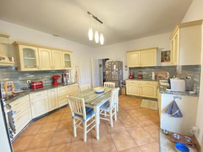 Near Limoux, Quality Villa