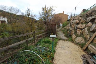 Antugnac - Large Residential House - Potential 2 Apartments, Guest Rooms