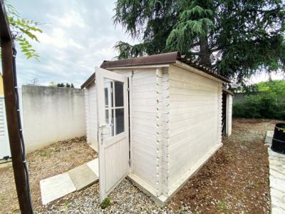 Limoux - 154 M2 Single-story Villa With Independent T2