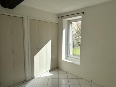 Carcassonne - Ground Floor - T3 Bis - Terrace - Parking
