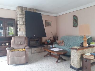 Haute-vallee, Detached 4-bedroom House With Garden And Garage